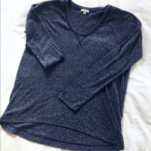Gap long sleeve shirt
